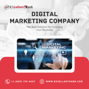 Digital Marketing Agency in India